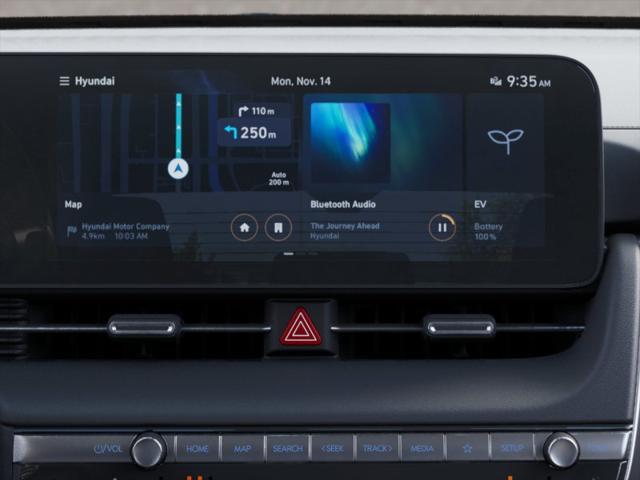 2026 Hyundai IONIQ 5 SE Standard Range