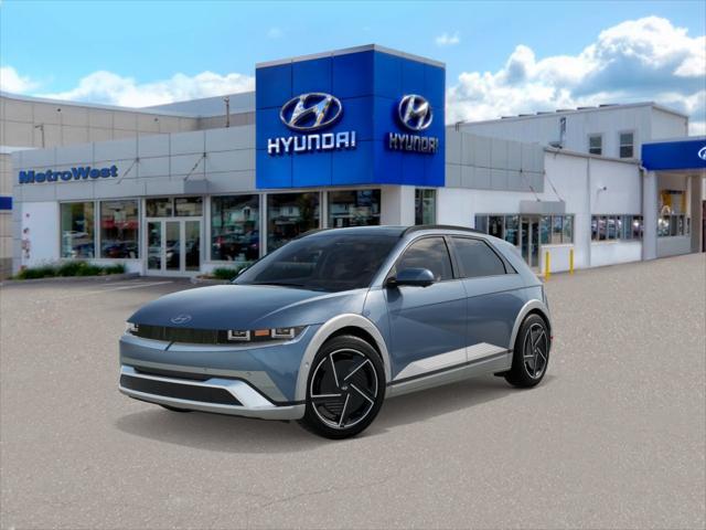 2026 Hyundai IONIQ 5 Limited for sale in FRAMINGHAM, MA