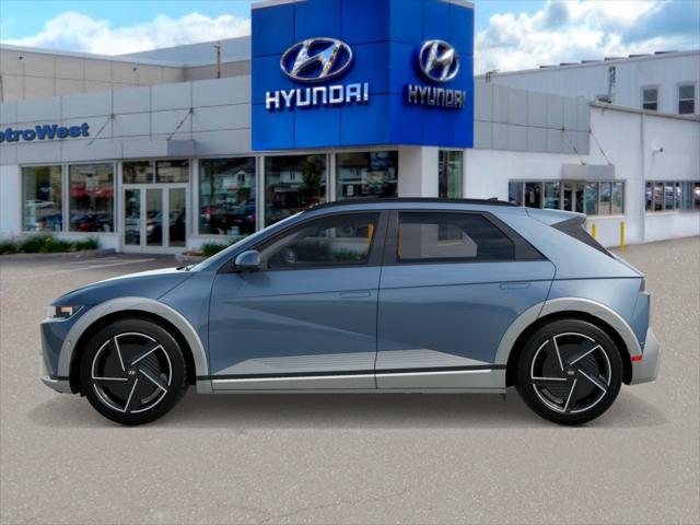 2026 Hyundai IONIQ 5 Limited