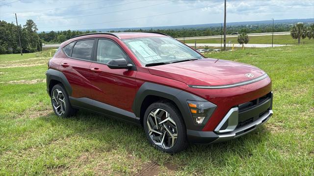 2026 Hyundai Kona SEL Premium for sale in BEECH ISLAND, SC