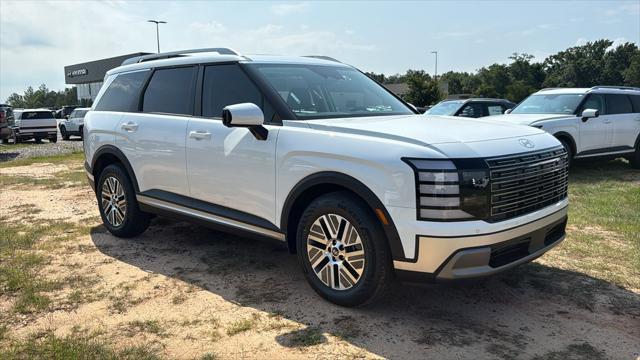 2026 Hyundai Palisade Blue SEL Premium 7P for sale in BEECH ISLAND, SC