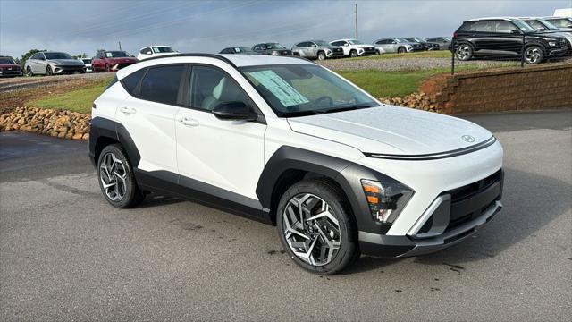 2026 Hyundai Kona SEL Premium for sale in BEECH ISLAND, SC