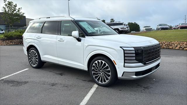 2026 Hyundai Palisade Calligraphy for sale in BEECH ISLAND, SC