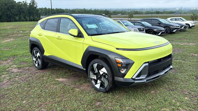 2026 Hyundai Kona Limited for sale in BEECH ISLAND, SC