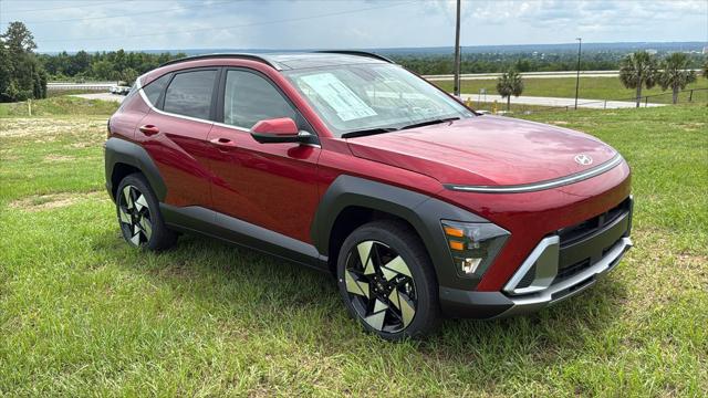 2026 Hyundai Kona Limited for sale in BEECH ISLAND, SC