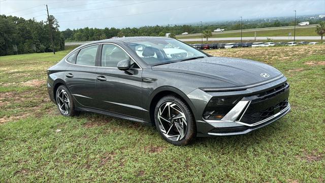 2026 Hyundai Sonata SEL Sport for sale in BEECH ISLAND, SC