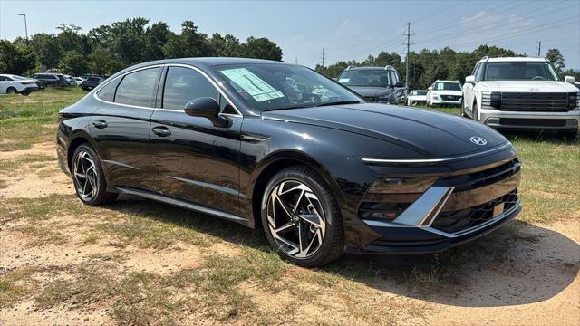 2026 Hyundai Sonata SEL Sport for sale in BEECH ISLAND, SC