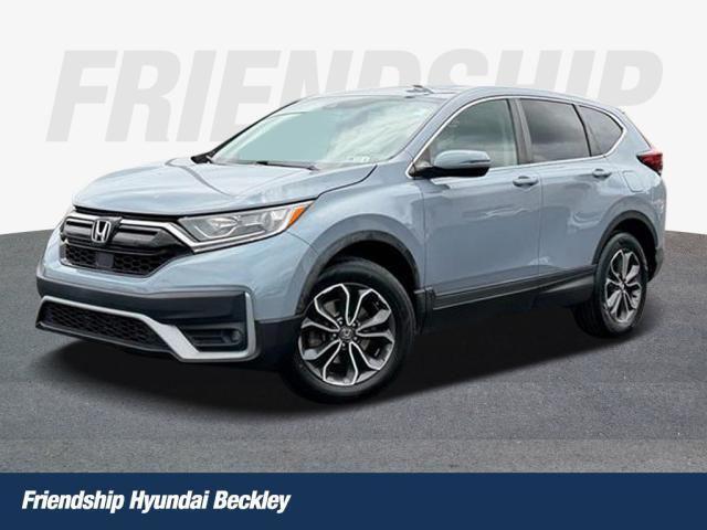2020 Honda CR-V AWD EX for sale in BECKLEY, WV