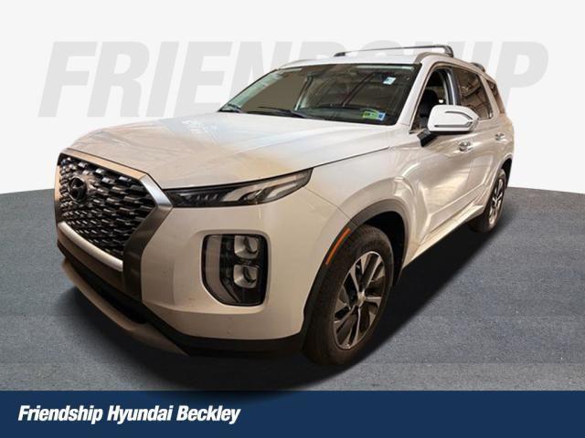 2020 Hyundai Palisade SEL for sale in BECKLEY, WV