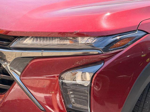 2025 Chevrolet Trax FWD 1RS
