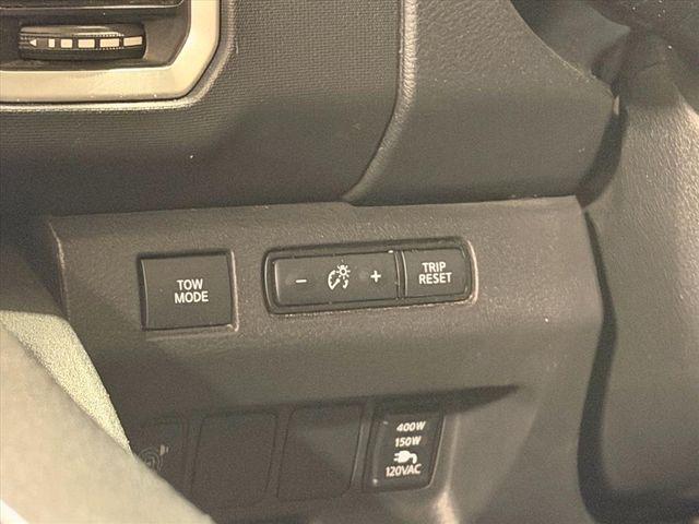 2022 Nissan Frontier Crew Cab SV 4x4
