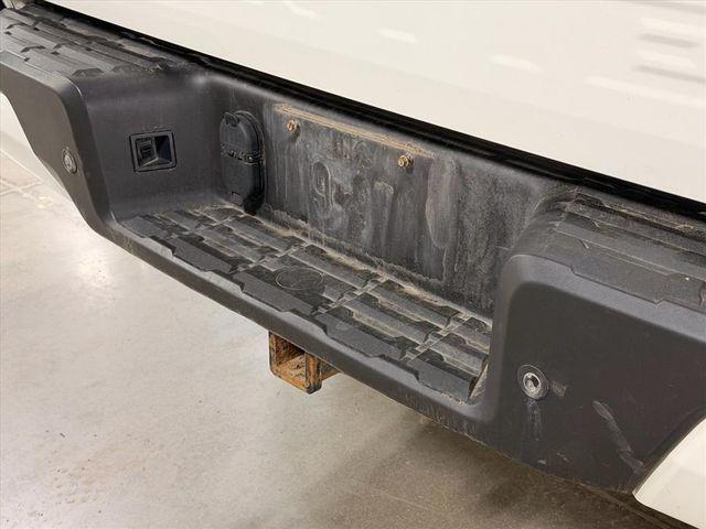 2022 Nissan Frontier Crew Cab SV 4x4