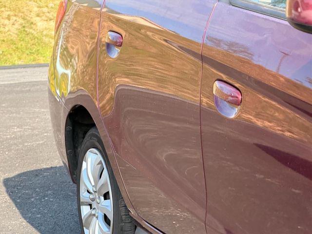 2019 Mitsubishi Mirage G4 ES