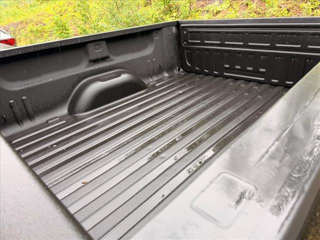 2019 Chevrolet Silverado 2500HD LTZ