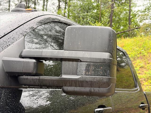 2019 Chevrolet Silverado 2500HD LTZ