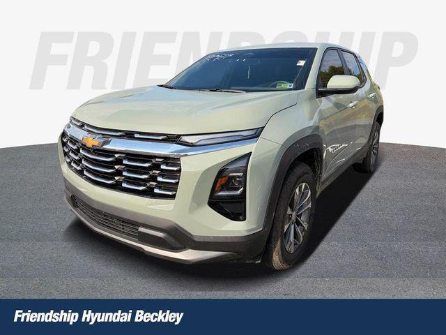 2025 Chevrolet Equinox AWD LT for sale in BECKLEY, WV