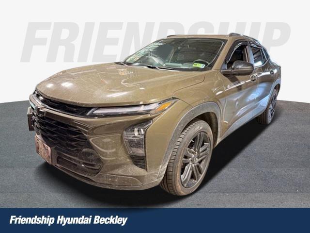 2024 Chevrolet Trax FWD ACTIV for sale in BECKLEY, WV