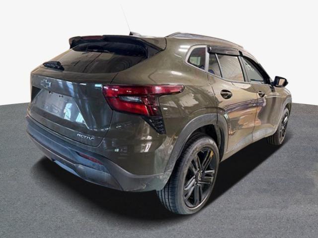 2024 Chevrolet Trax FWD ACTIV