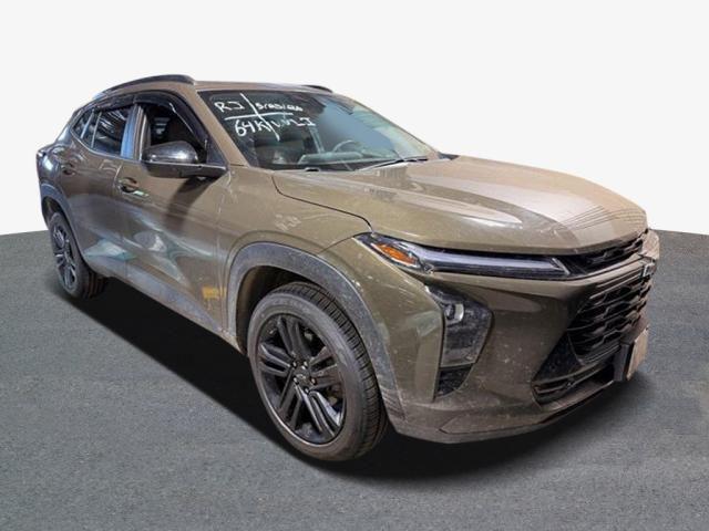 2024 Chevrolet Trax FWD ACTIV
