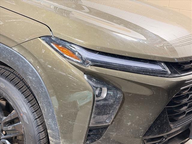 2024 Chevrolet Trax FWD ACTIV