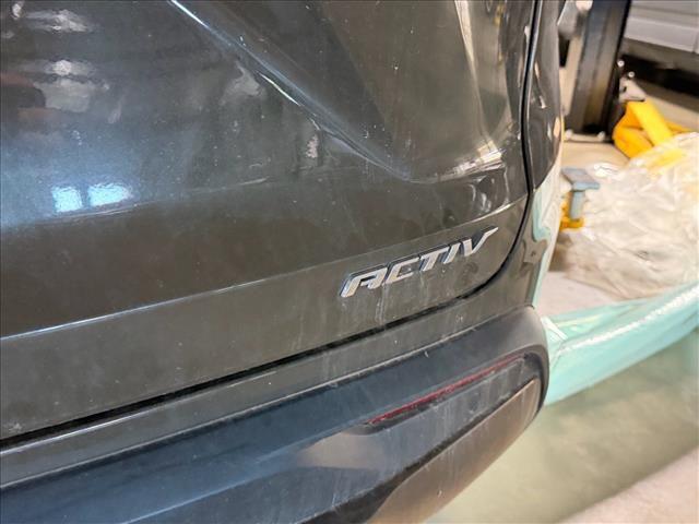 2024 Chevrolet Trax FWD ACTIV