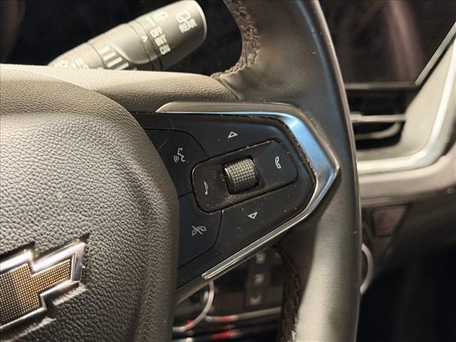 2024 Chevrolet Trax FWD ACTIV