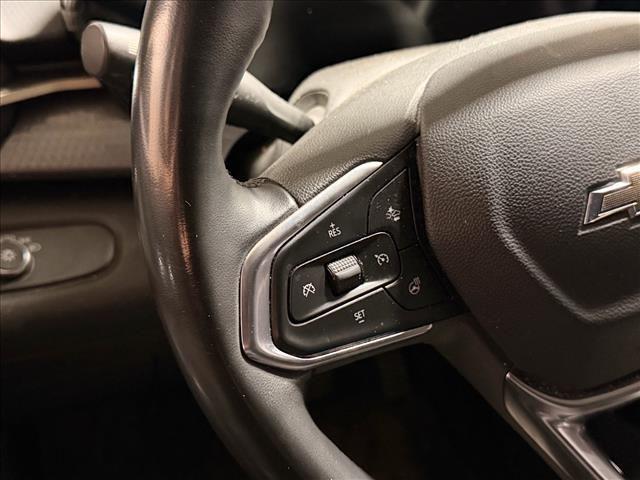 2024 Chevrolet Trax FWD ACTIV
