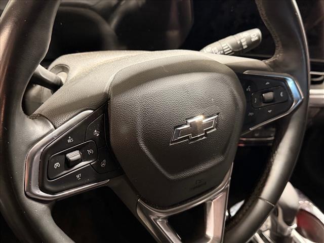 2024 Chevrolet Trax FWD ACTIV