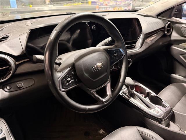 2024 Chevrolet Trax FWD ACTIV