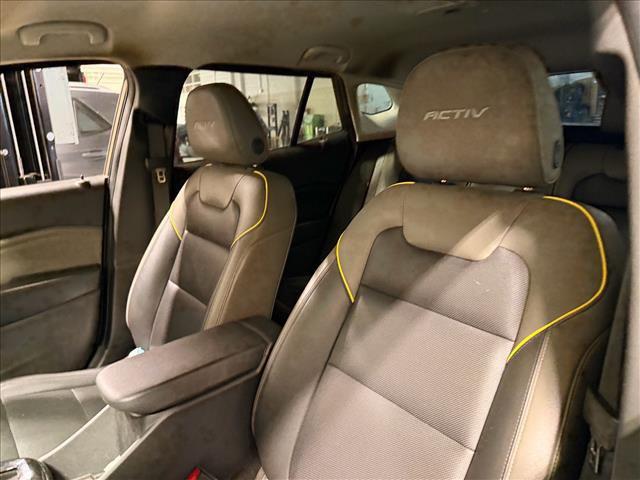 2024 Chevrolet Trax FWD ACTIV
