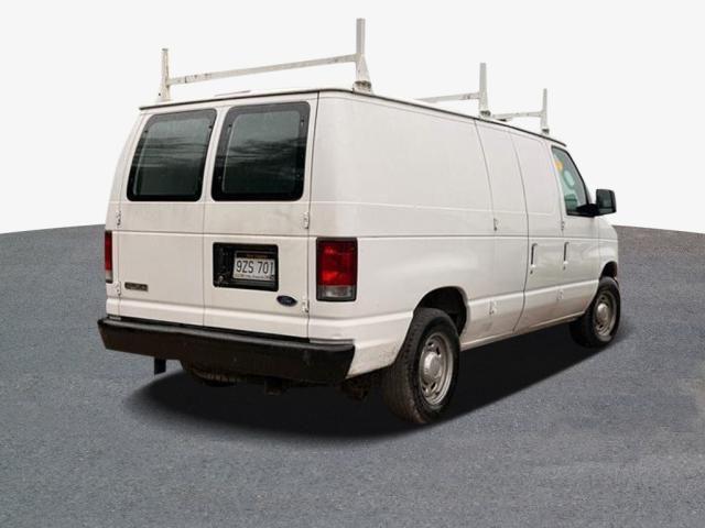 2006 Ford E-150 Commercial