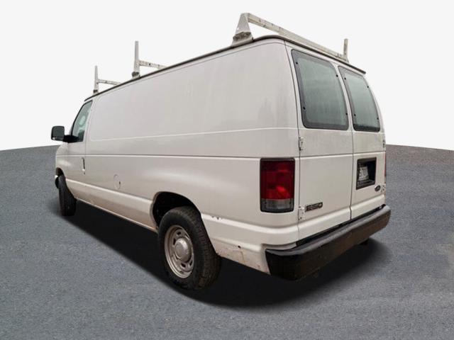2006 Ford E-150 Commercial