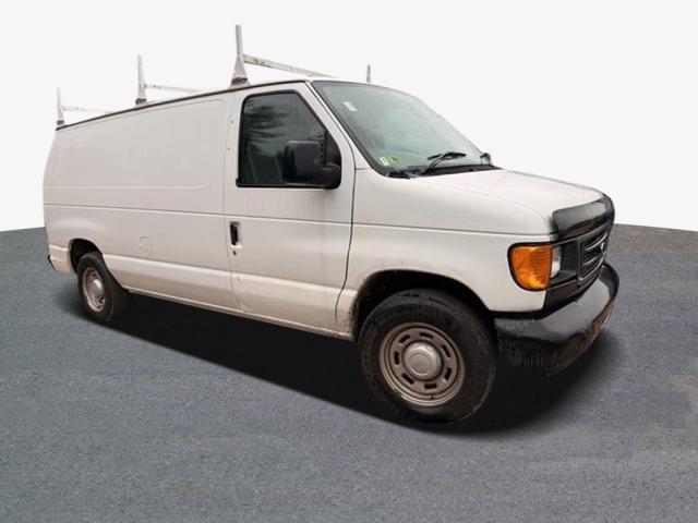 2006 Ford E-150 Commercial