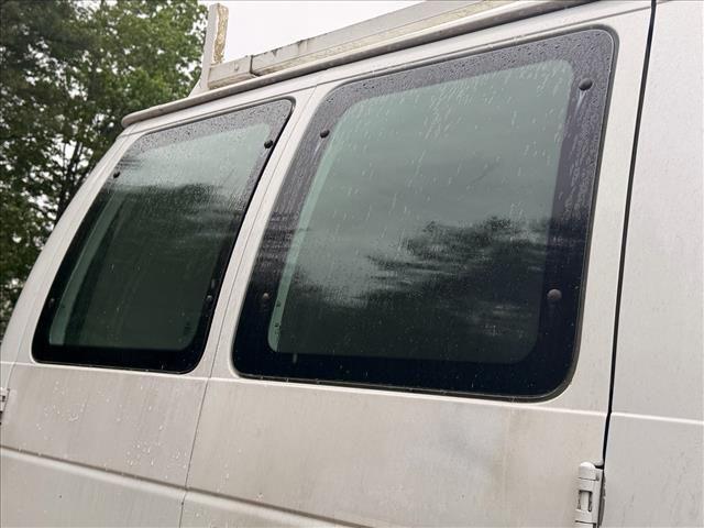 2006 Ford E-150 Commercial