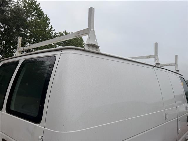 2006 Ford E-150 Commercial