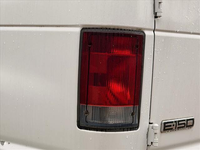 2006 Ford E-150 Commercial