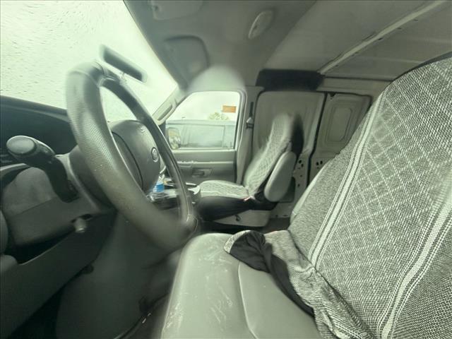 2006 Ford E-150 Commercial