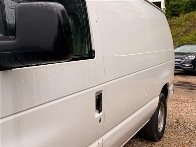 2006 Ford E-150 Commercial