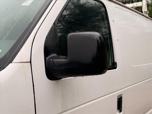 2006 Ford E-150 Commercial