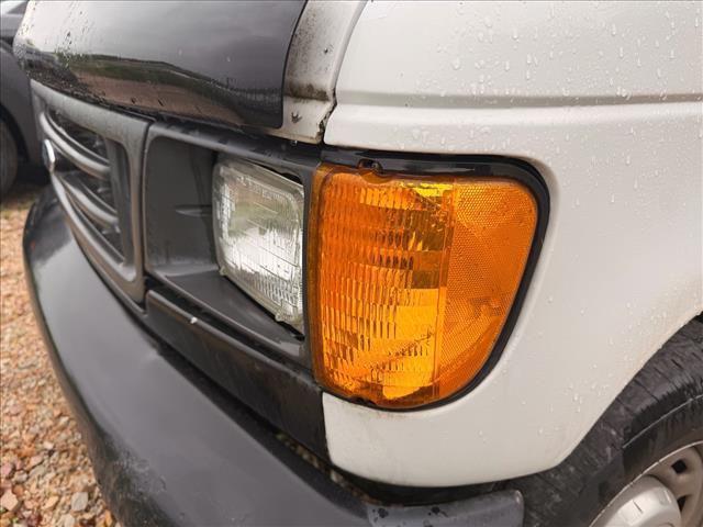 2006 Ford E-150 Commercial