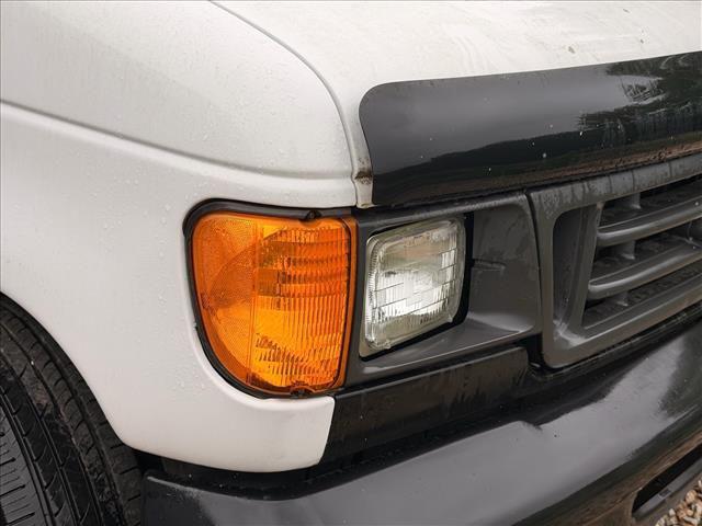 2006 Ford E-150 Commercial