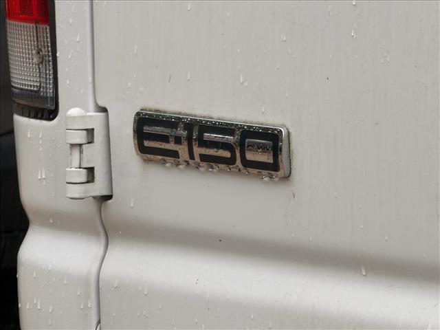 2006 Ford E-150 Commercial