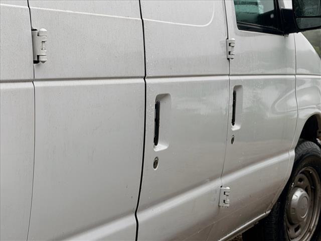 2006 Ford E-150 Commercial