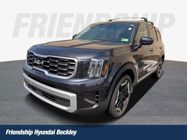 2025 Kia Telluride S for sale in BECKLEY, WV