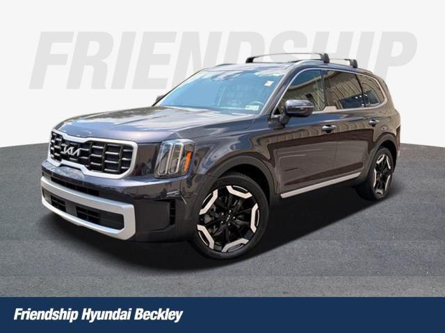 2025 Kia Telluride S for sale in BECKLEY, WV