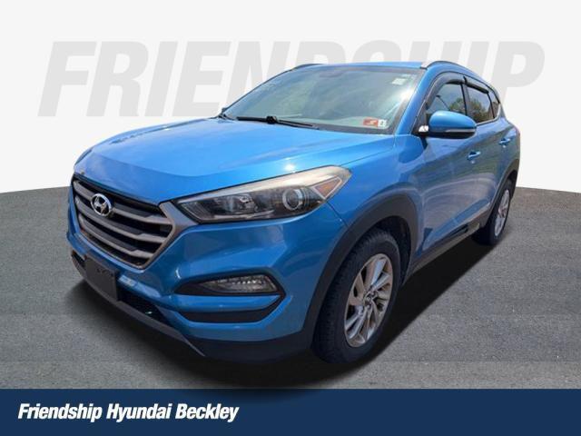 2016 Hyundai Tucson Eco for sale in BECKLEY, WV