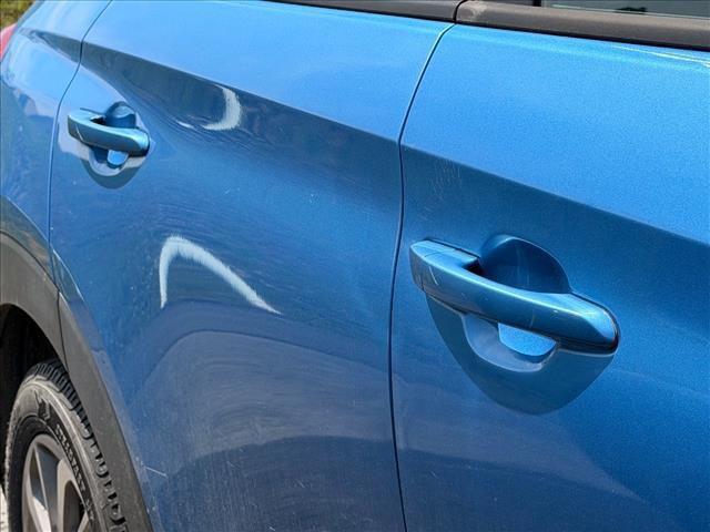 2016 Hyundai Tucson Eco