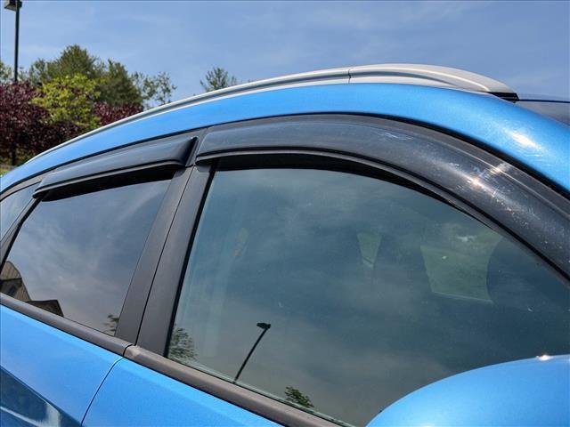 2016 Hyundai Tucson Eco