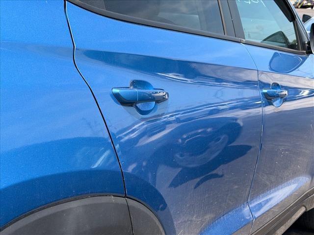 2016 Hyundai Tucson Eco