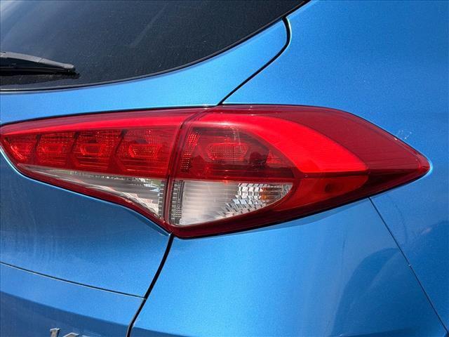 2016 Hyundai Tucson Eco